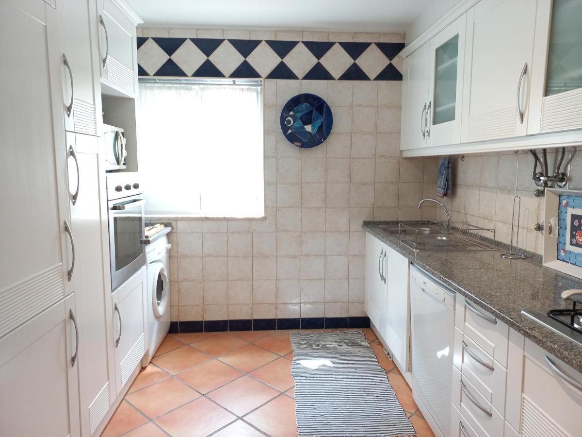 Aldeia Formosa - Cabanas De Tavira Zewnętrze zdjęcie