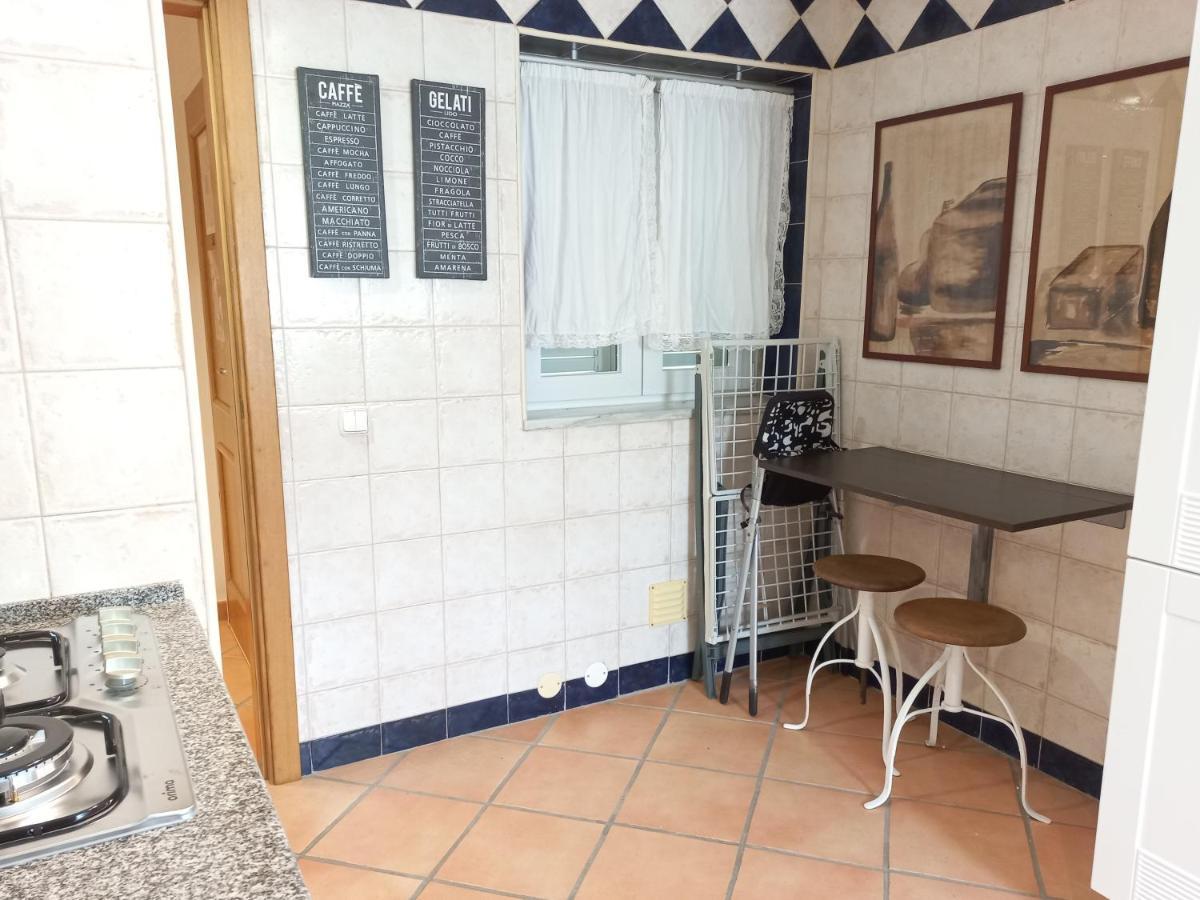 Aldeia Formosa - Cabanas De Tavira Zewnętrze zdjęcie