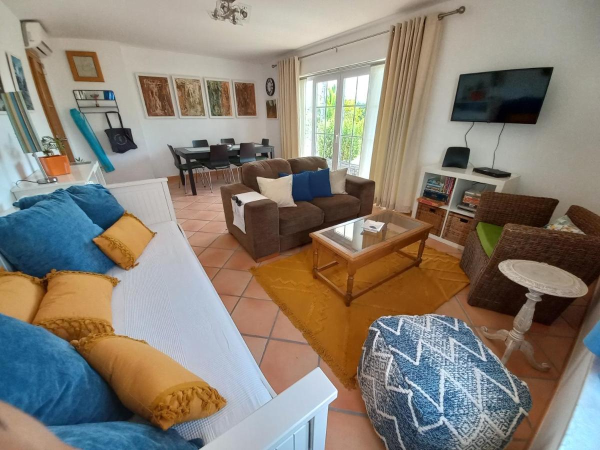 Aldeia Formosa - Cabanas De Tavira Zewnętrze zdjęcie