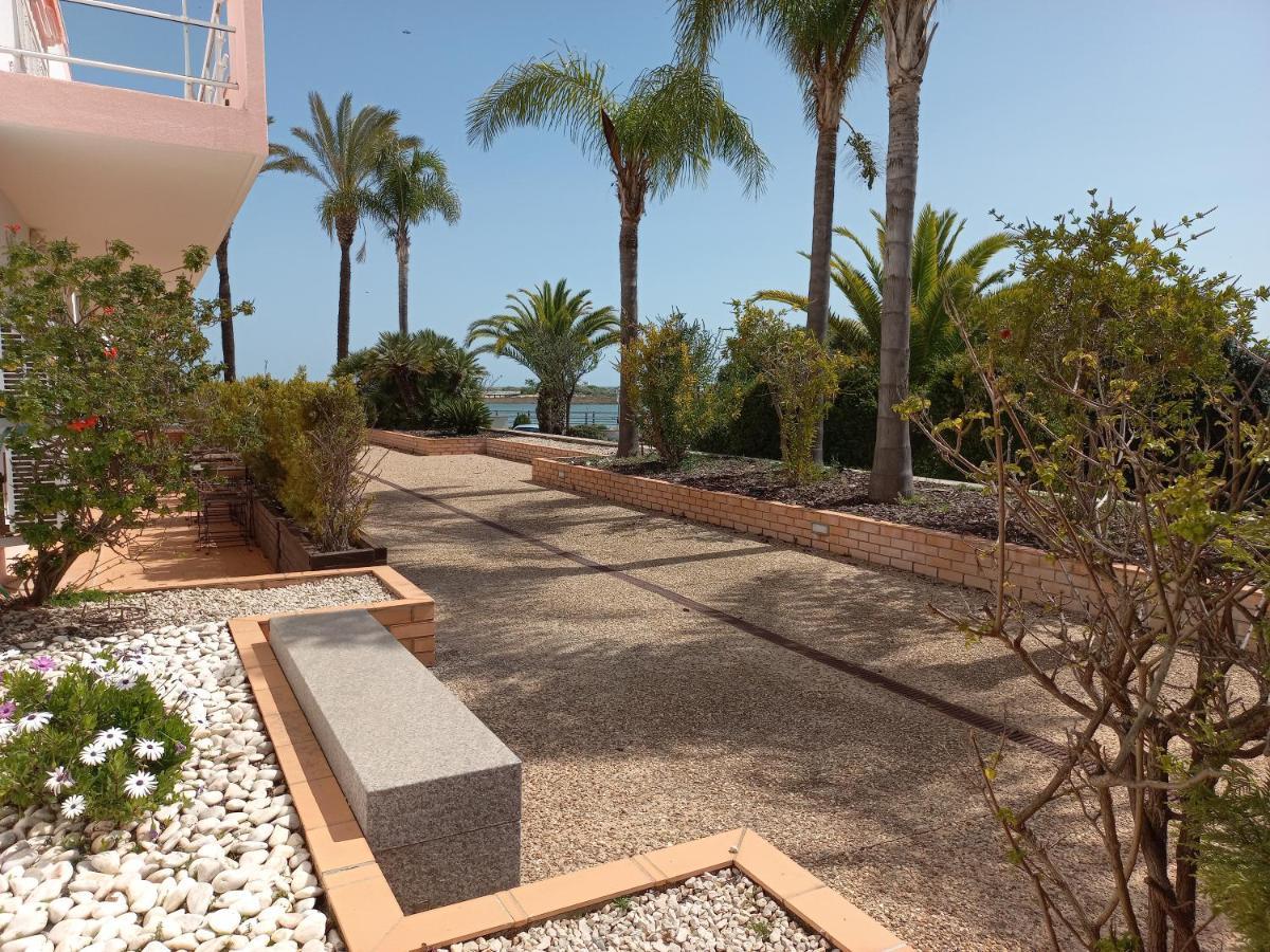 Aldeia Formosa - Cabanas De Tavira Zewnętrze zdjęcie