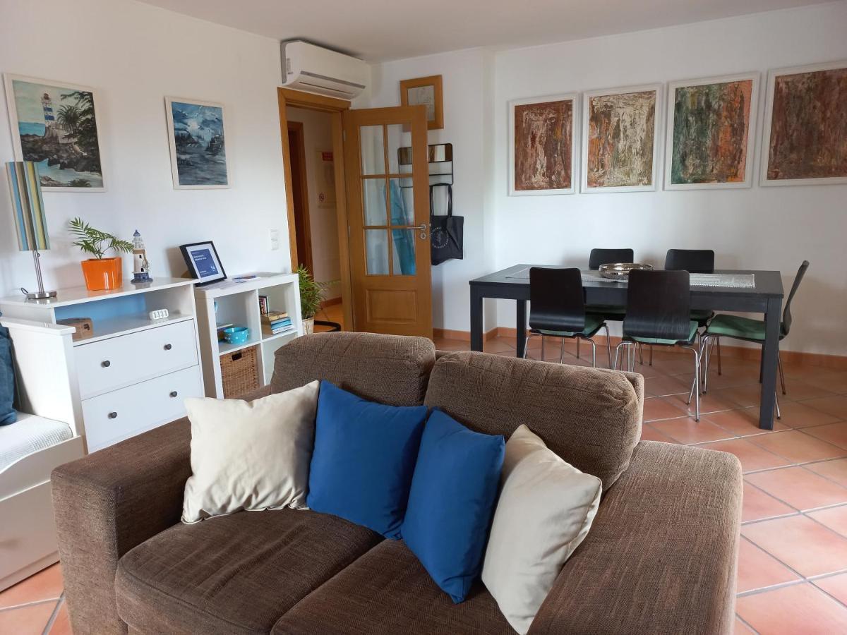 Aldeia Formosa - Cabanas De Tavira Zewnętrze zdjęcie