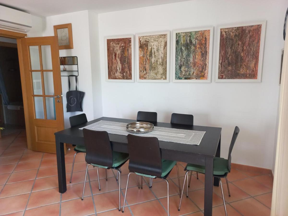 Aldeia Formosa - Cabanas De Tavira Zewnętrze zdjęcie