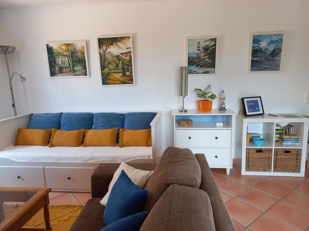 Aldeia Formosa - Cabanas De Tavira Zewnętrze zdjęcie