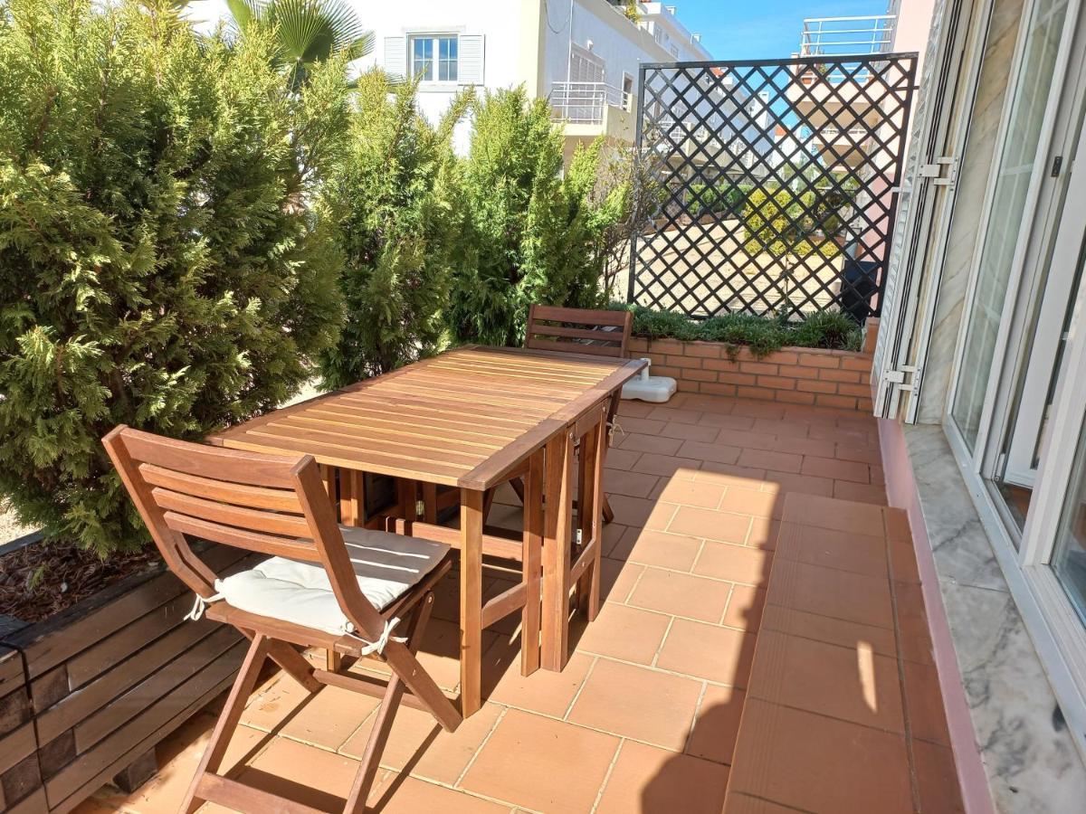 Aldeia Formosa - Cabanas De Tavira Zewnętrze zdjęcie
