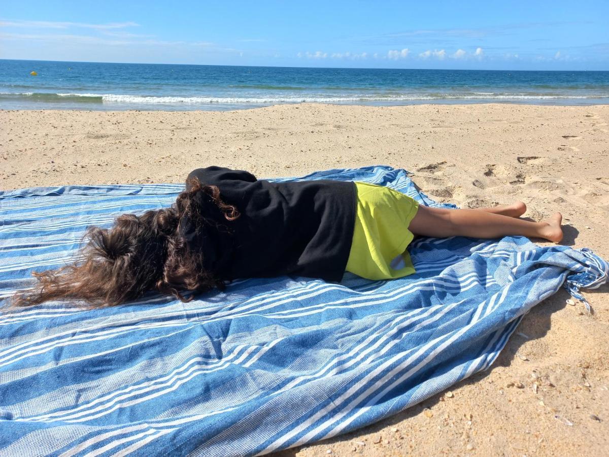 Aldeia Formosa - Cabanas De Tavira Zewnętrze zdjęcie