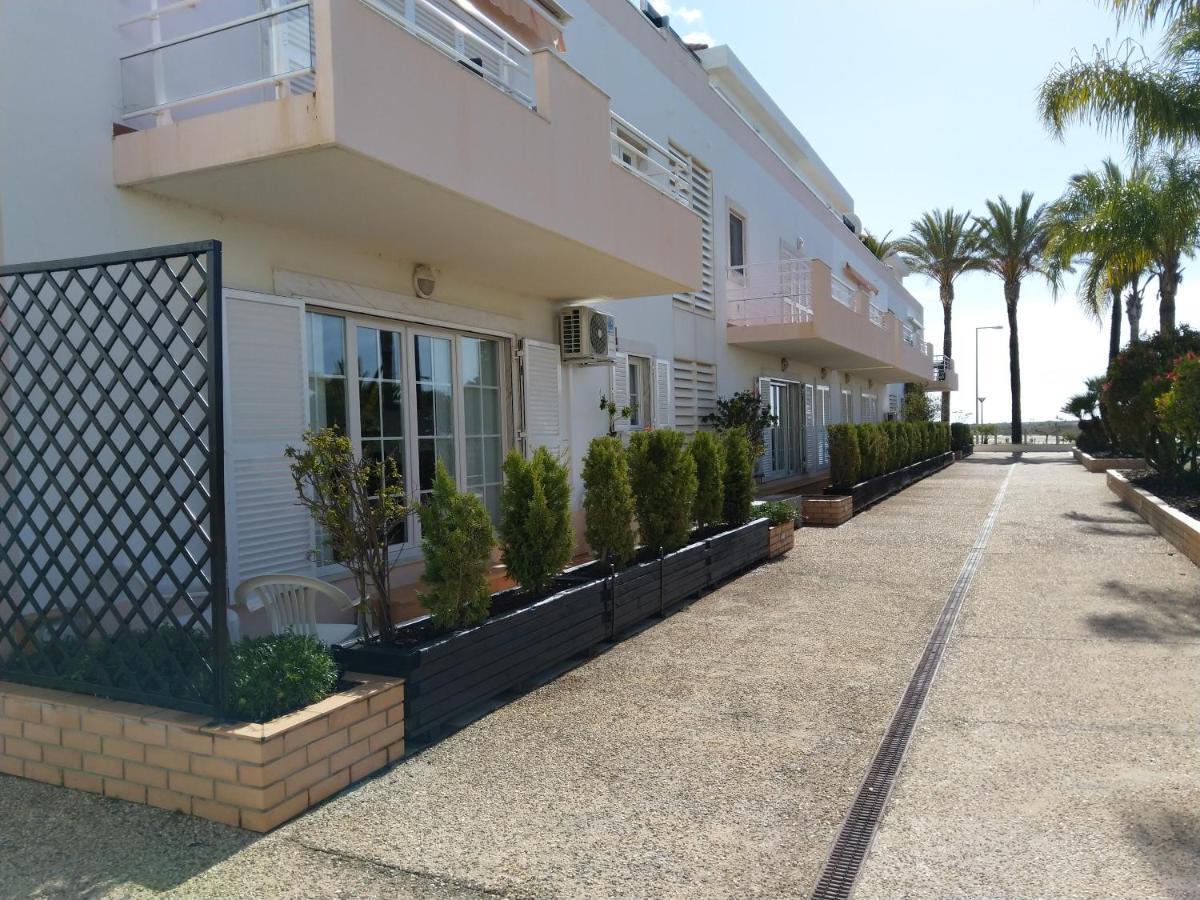 Aldeia Formosa - Cabanas De Tavira Zewnętrze zdjęcie